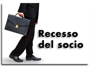 società in liquidazione e recesso del socio Il diritto di recesso permette al socio di uscire dalla società e ottenere  la liquidazione della propria partecipazione. Ma le cause di recesso non  sono solo quelle previste dalla legge. Lo statuto main image 0
