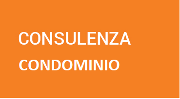 Consulenza Condominio