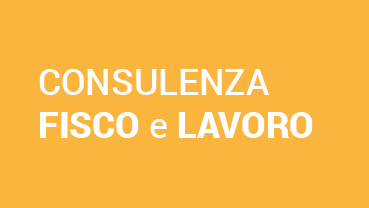 Abbonamento Annuale (Consulenza Fisco e Consulenza Lavoro)