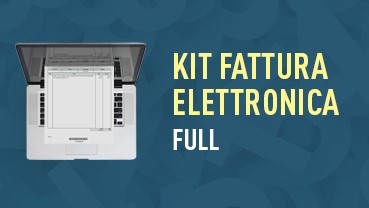 Kit Fatturazione elettronica FULL