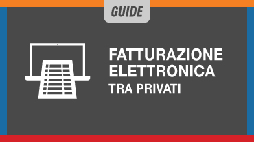 La Guida alla fattura elettronica tra privati